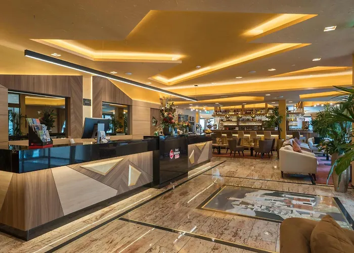 Best Western Plus Hotel Füssen