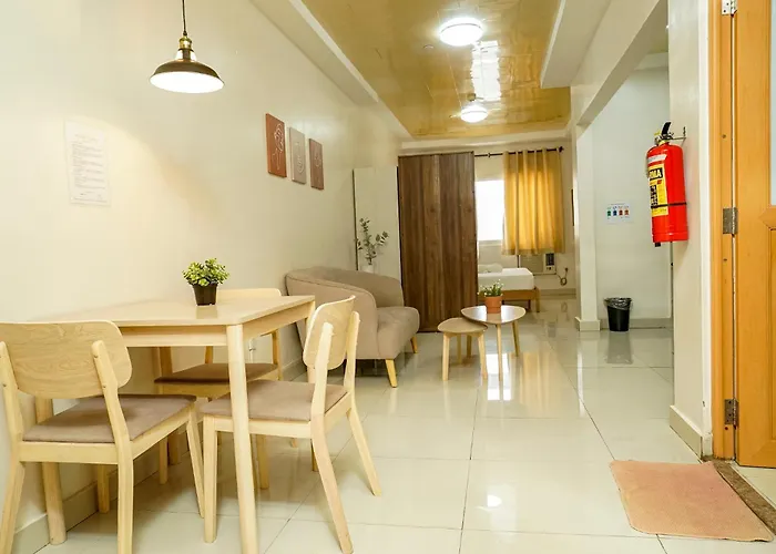 Tancor Residential Suites