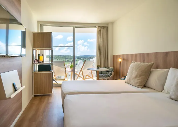 INNSiDE by Meliá Calviá Beach