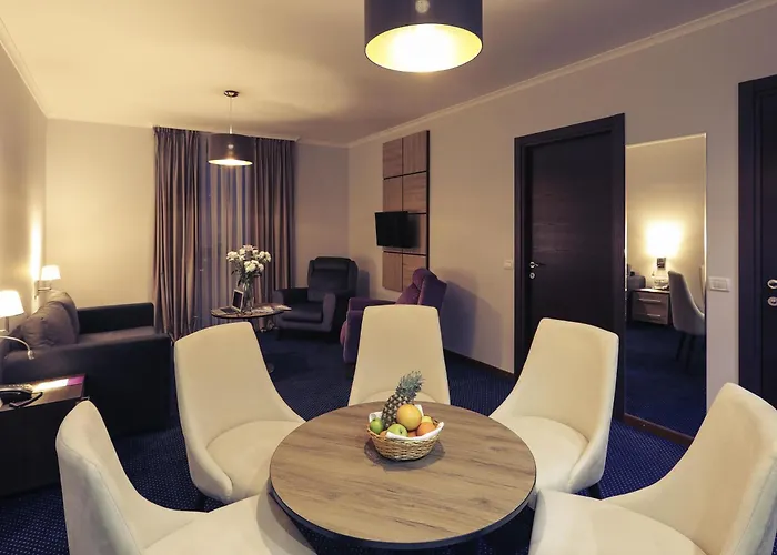 Mercure Tetovo