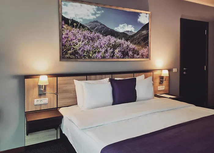 Mercure Tetovo
