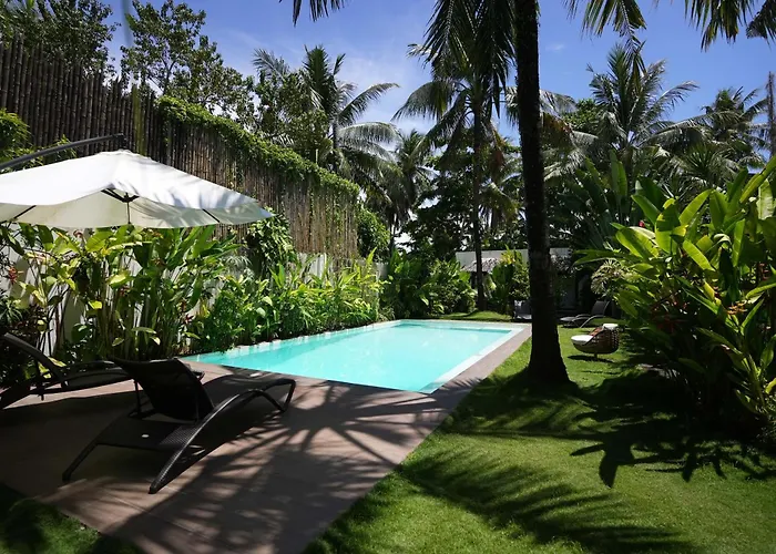 Palaka Resort