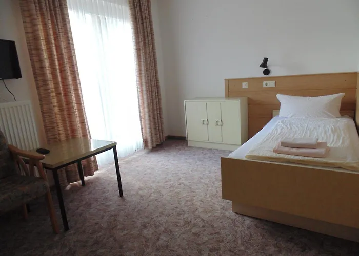 Hotel Seehaus