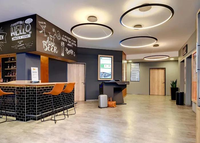 ibis Styles Bamberg