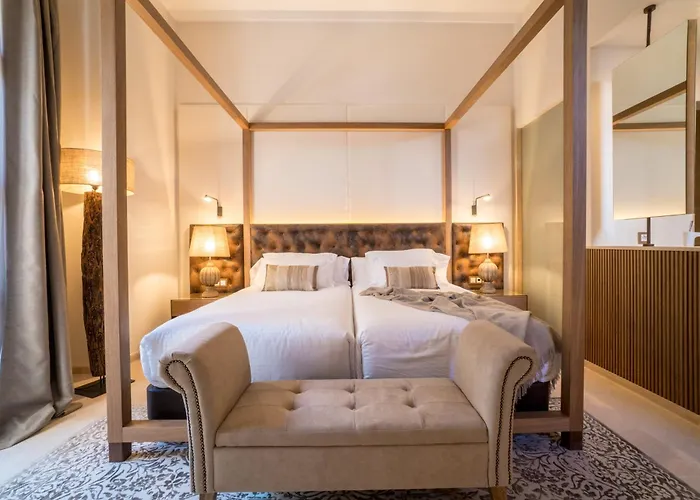 Hotel Creu De Tau Art&Spa-Adults Only