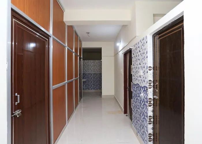 Hotel O M.S Villa