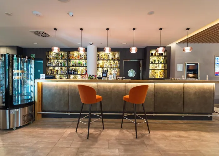 Best Western Hotel Wiesbaden