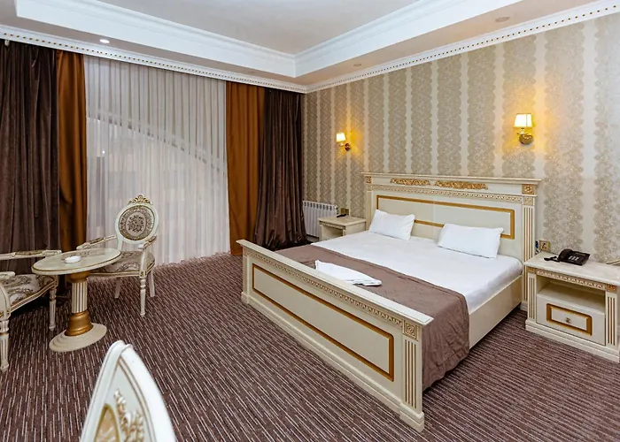 Premier Palace Baku