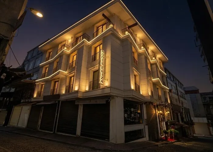 Eliza Hotel