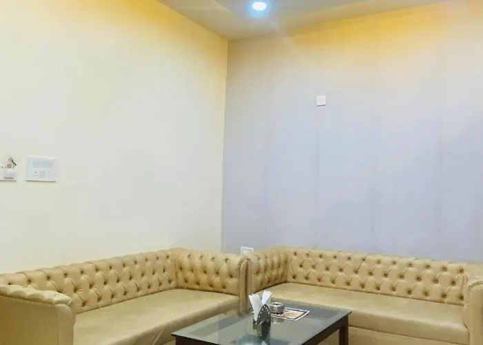 Ymca Seacom Inn