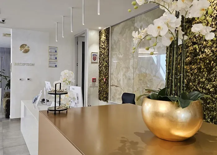 Boutique Hotel Mirjam