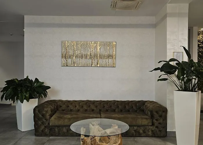 Boutique Hotel Mirjam