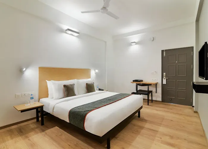 Townhouse Srm Kuppakonam Pudur