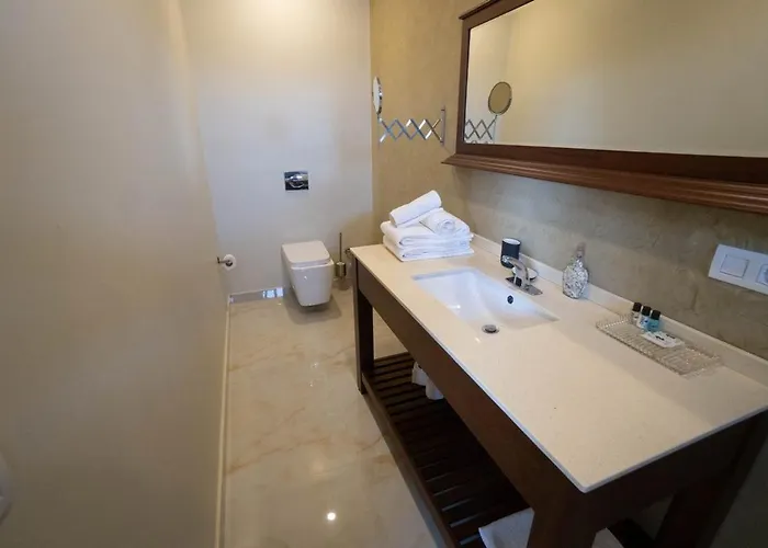 Buzio Beach Hotels