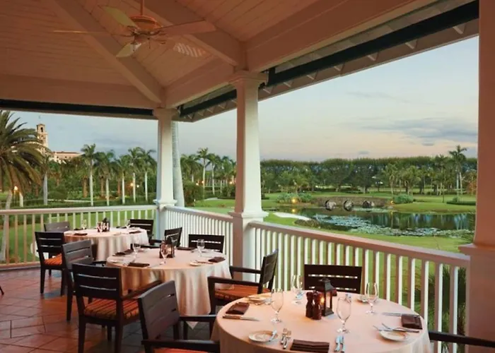 Hemingway Suites At Palm Beach Hotel Island