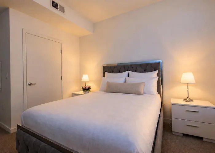 Modern Apartment Rentals