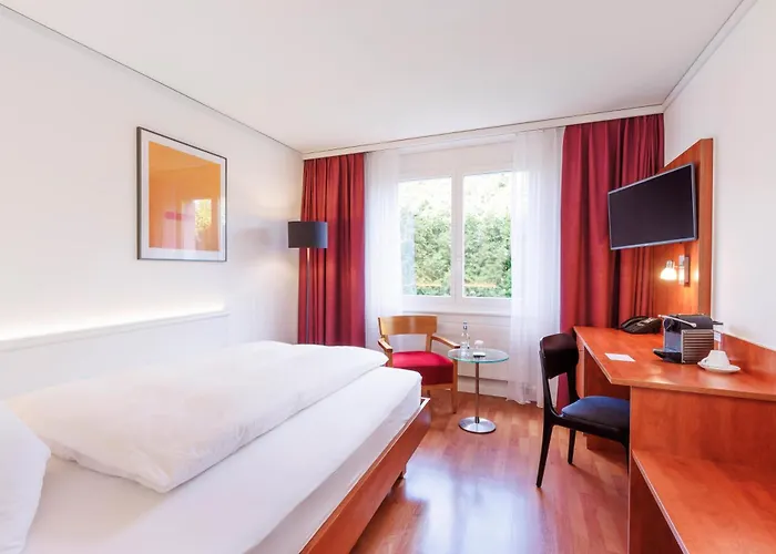 Sorell Hotel Sonnental