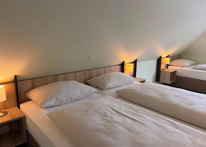 Schlüter Hotel&Restaurant