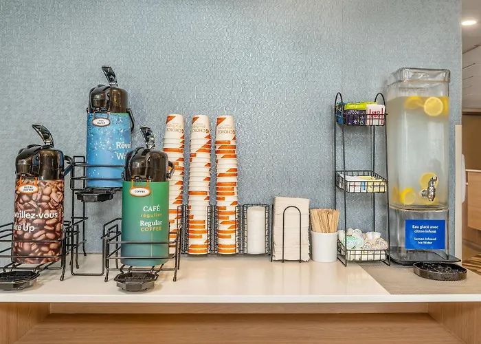 Comfort Inn Airport Dorval