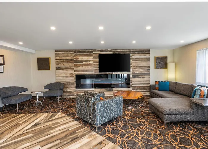 Comfort Inn Airport Dorval