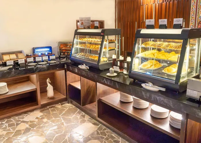 Prime Plaza Hotel Sanur - Bali