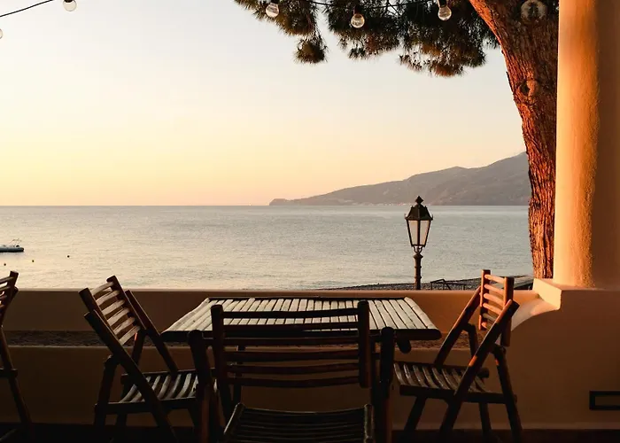 Hotel Mercanti Di Mare
