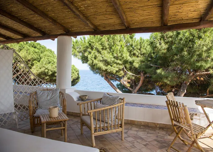 Hotel Mercanti Di Mare
