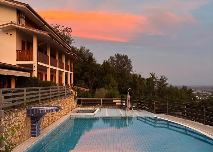 Albergo Alla Pineta