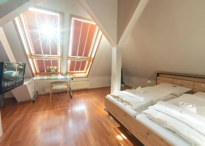 Hotel Poseidon