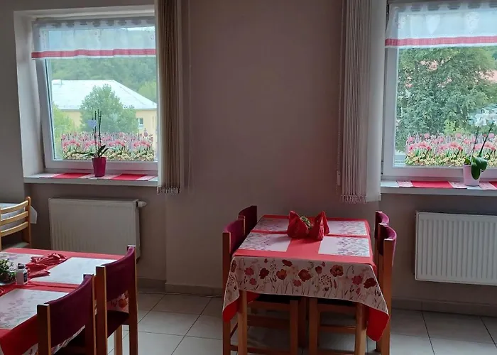 Hotel Banik Handlova