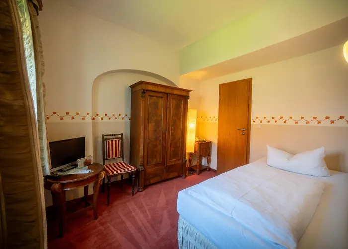 Hotel und Gasthof Dreibeiniger Hund