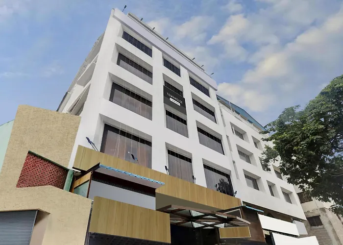 Townhouse Eluru