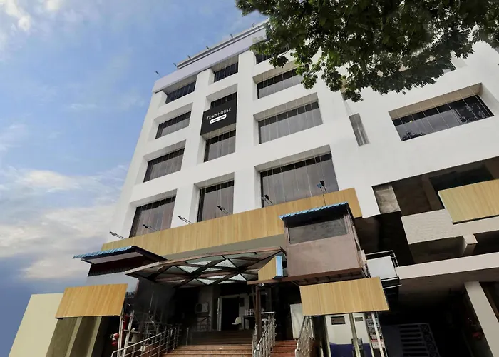Townhouse Eluru