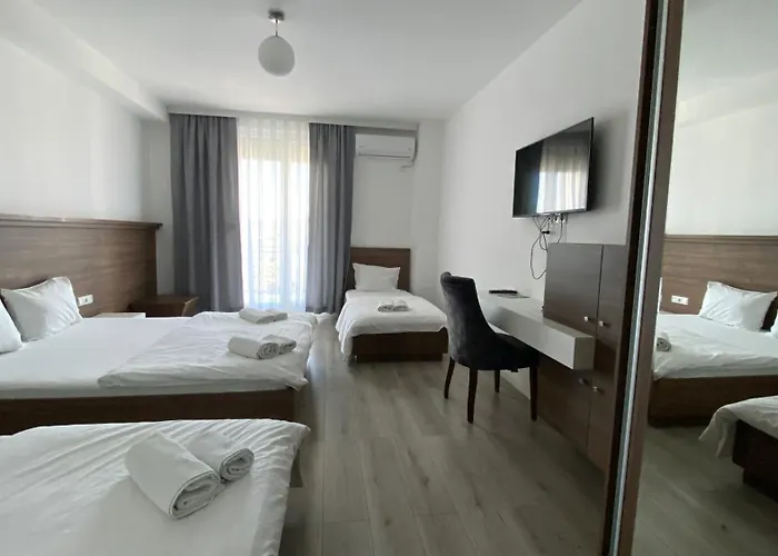 Hotel Dardani