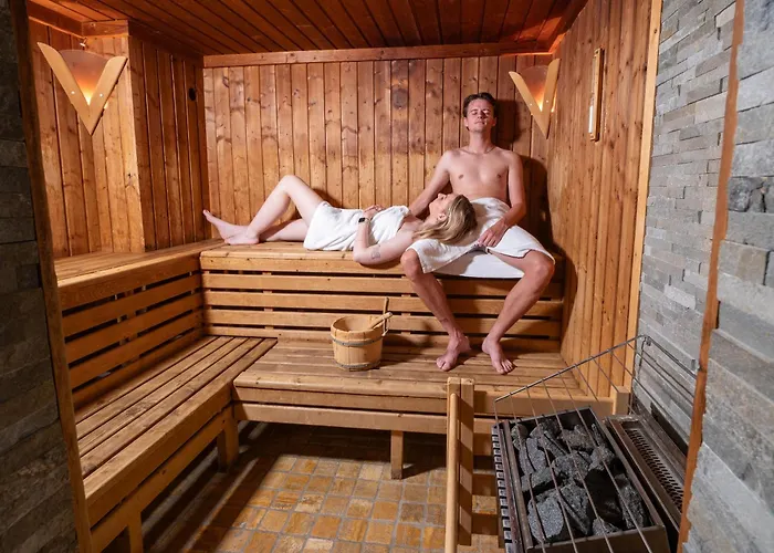 Mountainclub Hotel Ronach