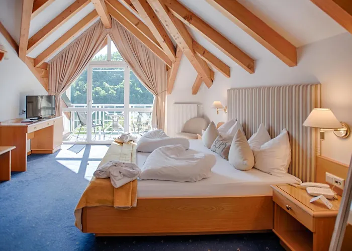 Seehotel Sparer