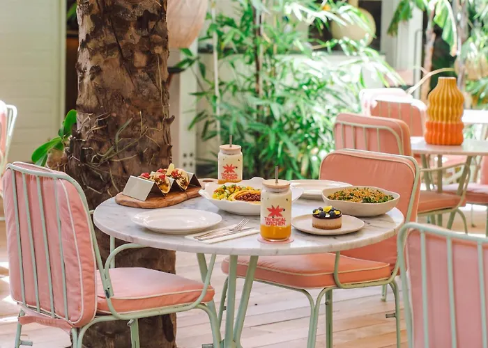 Tropical Hotel St Barth