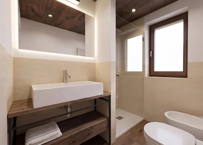 Hotel Meuble' Joli