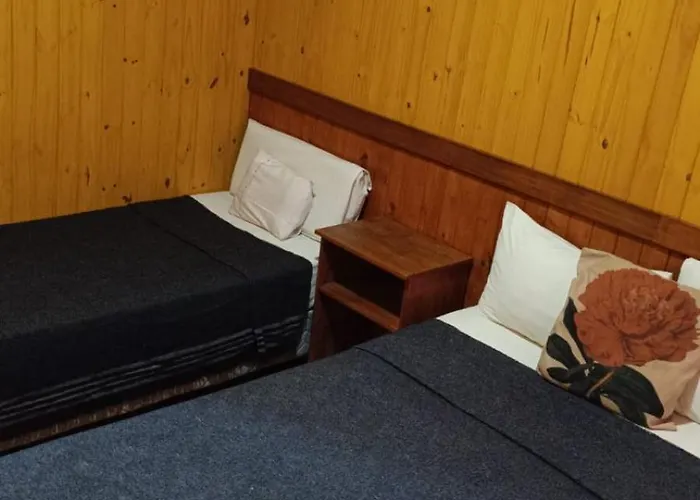 Petit Hotel Caraguata