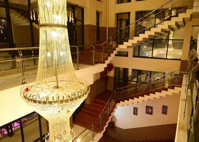 Taraji Resort