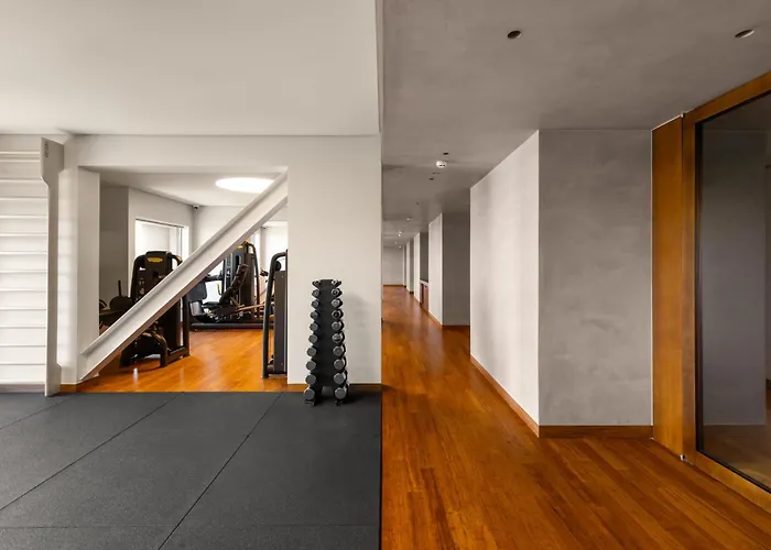 B Hotel Brasilia