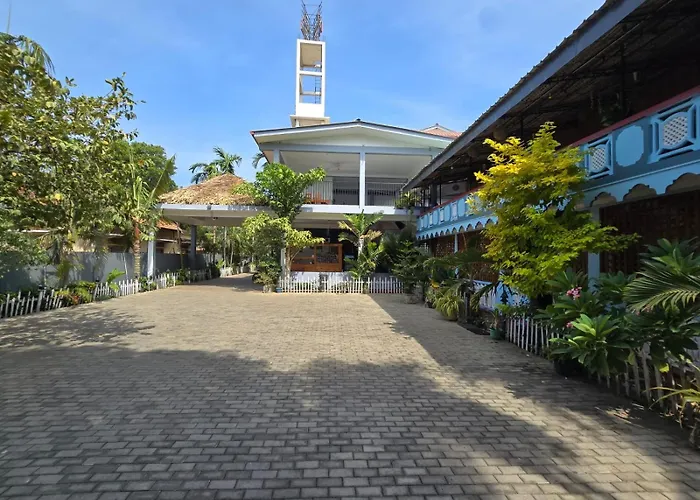 Thisha Hotel & Restaurant