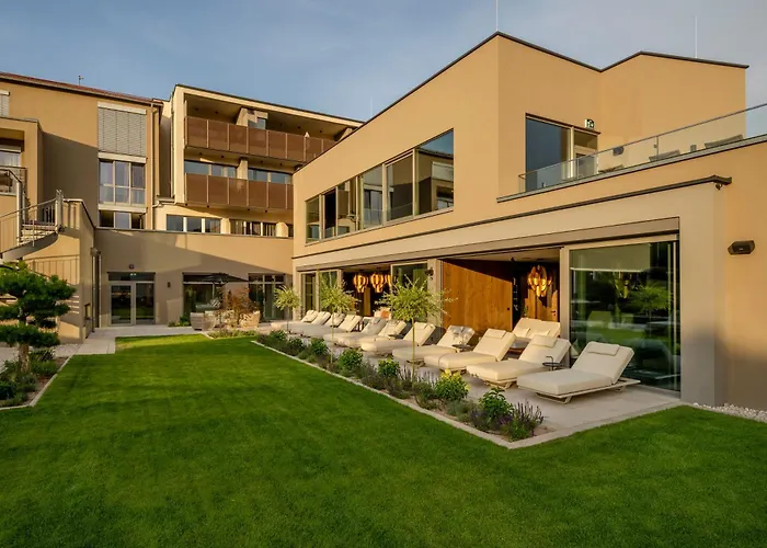Landhotel Weißes Roß