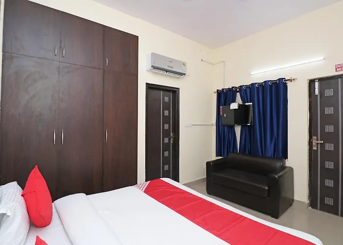 Hotel O Dream Residency
