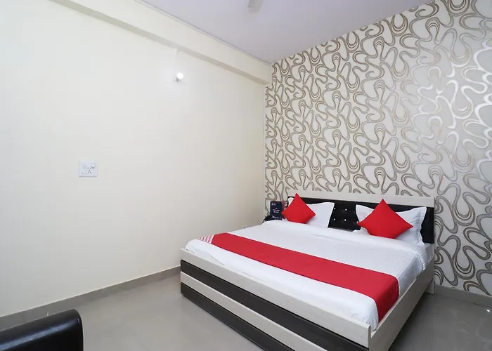 Hotel O Dream Residency