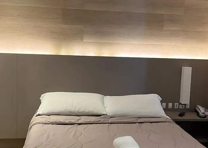 Hotel Luar Atlantico
