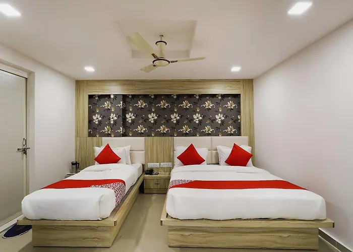 Hotel O A1