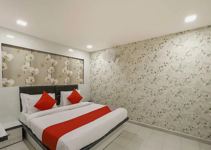 Hotel O A1