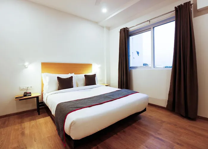 Super Townhouse Rcc Elite
