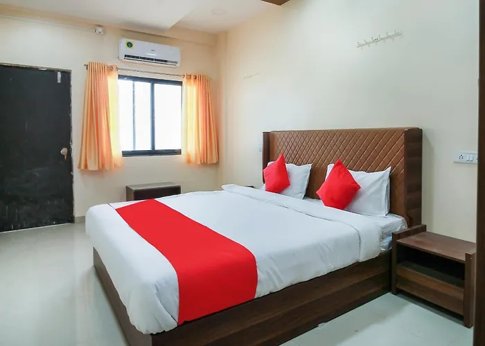 Hotel O Mahakal Inn